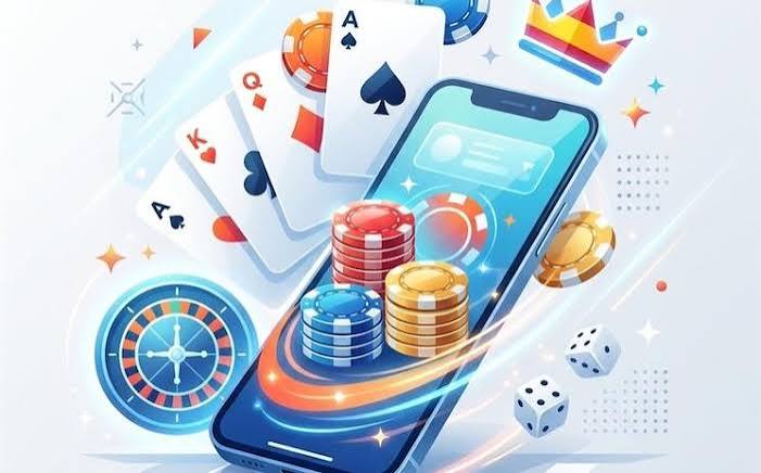 Casino en Vivo Online Experiencia y Dinero Real