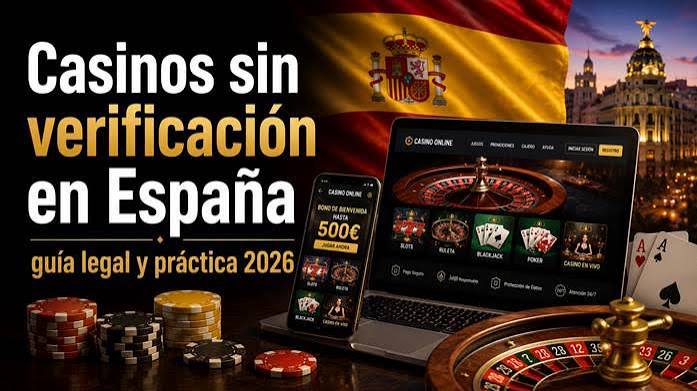 Casinos sin Licencia en España Riesgos y Consideraciones