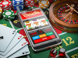 Discover Exciting Games at the Online Casino Slots Temple