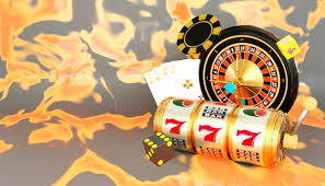 Experience the Thrill at Scarab Wins Casino & Sportsbook 2100521974