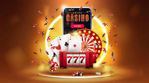 Explore the Thrilling World of Online Casino Orbit Spins Explore the Thrilling World of Online Casino Orbit Spins