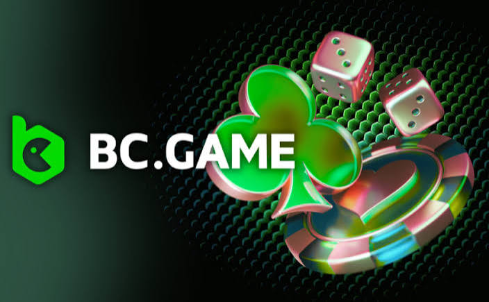 Exploring the Exciting Features of the BC.Game Platform Exploring the Exciting Features of the BC.Game Platform