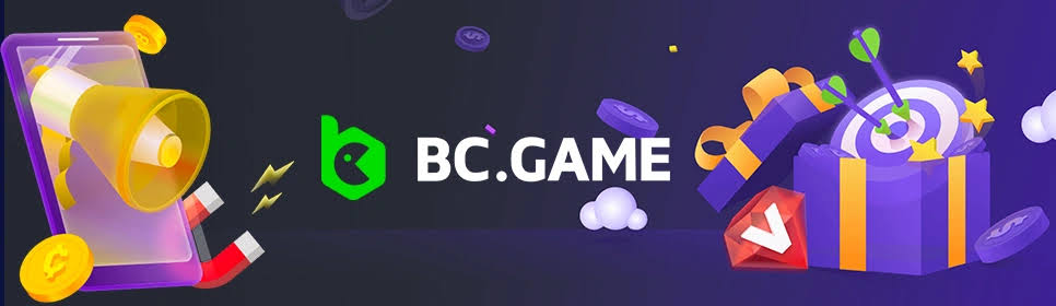 Exploring the Exciting Features of the BC.Game Platform Exploring the Exciting Features of the BC.Game Platform