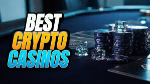 Exploring the Future of Crypto Casinos with Instant Payouts