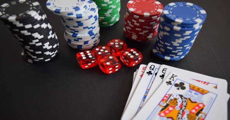 LuckyBet Casino Online s Licencí Recenze a Jak Hrat