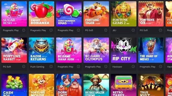 Maximize Your Winnings A Guide to Using BC.Game Bonuses