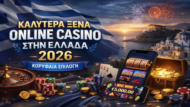 NV Casino Αξιολόγηση Η Καλύτερη Επιλογή για τους Παίκτες