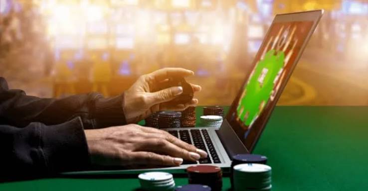 Ελληνικά Online Καζίνο Ο Απόλυτος Οδηγός για Παίκτες Ελληνικά Online Καζίνο Ο Απόλυτος Οδηγός για Παίκτες