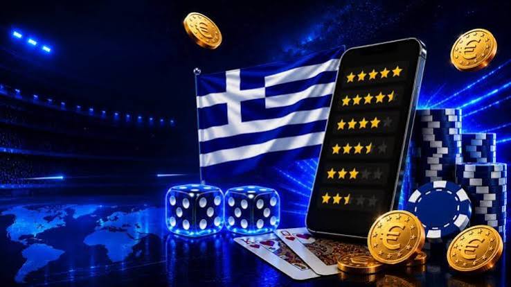 Ελληνικά Online Καζίνο Ο Απόλυτος Οδηγός για Παίκτες Ελληνικά Online Καζίνο Ο Απόλυτος Οδηγός για Παίκτες
