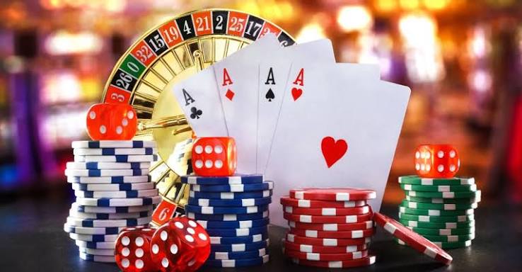 Ανακαλύπτοντας τα Καλύτερα Ξένα Online Καζίνο -900003479