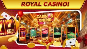 Oplev spændingen ved online casinoer En vejledning til nybegyndere