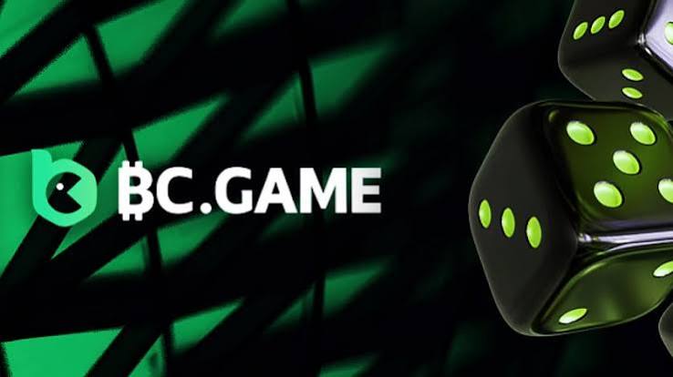 The Ultimate Guide to BC.Game Online Casino A Thrilling Gaming Experience