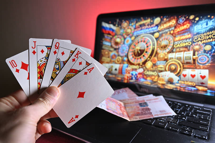 The Ultimate Guide to Online Casinos Winning Strategies and Tips