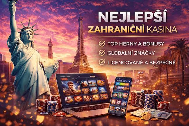 Vše, co potřebujete vědět o casino bonusech za registraci 1419030974