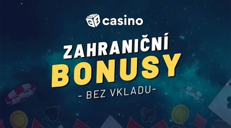Zahraniční kasina pro Čechy Vše, co potřebujete vědět