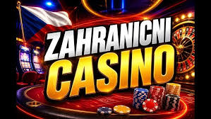 Zahraniční online casino Jak si vybrat to nejlepší