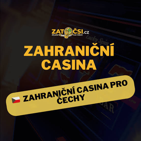 Zahraniční online kasina Vše, co potřebujete vědět 29862943