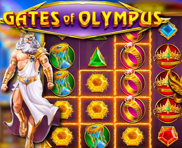 Anmeldelse af Gates of Olympus En Guide til Gudernes Spil