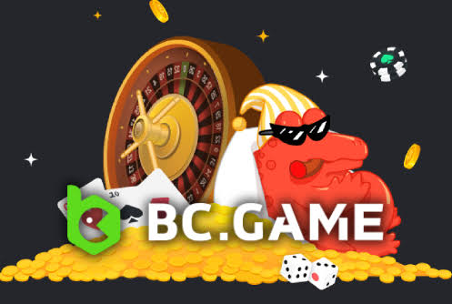 BC.Game APK A Gateway to Thrilling Gaming for Cameroonian Users BC.Game APK A Gateway to Thrilling Gaming for Cameroonian Users
