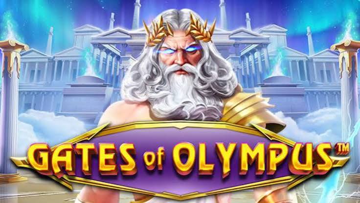 Oplev Gates of Olympus Demo En Magisk Rejse til De Gamle Guder