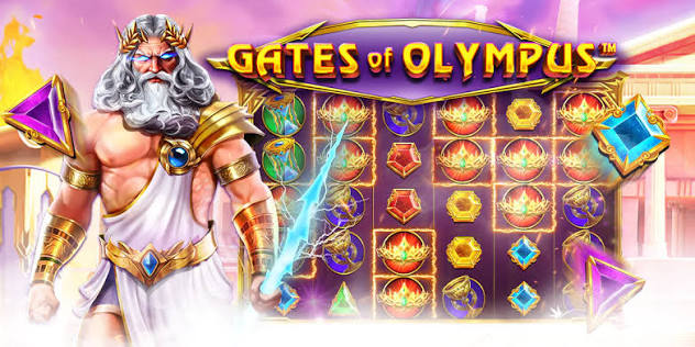 Oplev Gates of Olympus – En uforglemmelig spilleoplevelse i danske spil Oplev Gates of Olympus – En uforglemmelig spilleoplevelse i danske spil