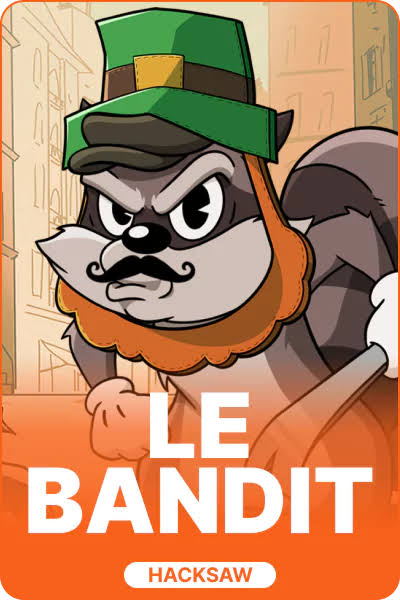 Oplev Spændingen ved Le Bandit Spil -2022905853 Oplev Spændingen ved Le Bandit Spil -2022905853